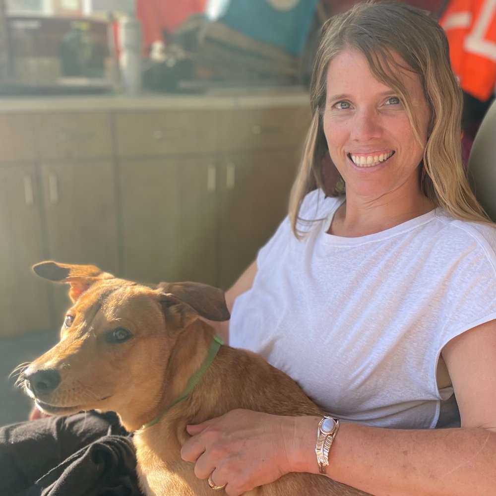 Meet your Posher, Ann